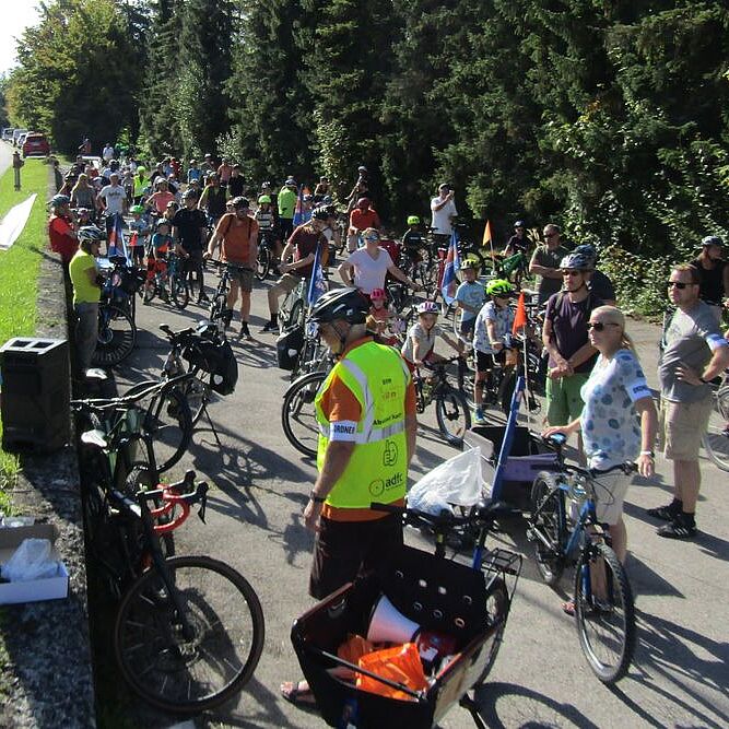 Kidical Mass