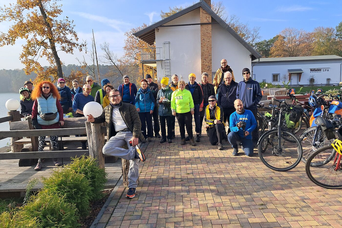 TL Treffen 2024 Wirchensee TL Treffen 2024 Wirchensee