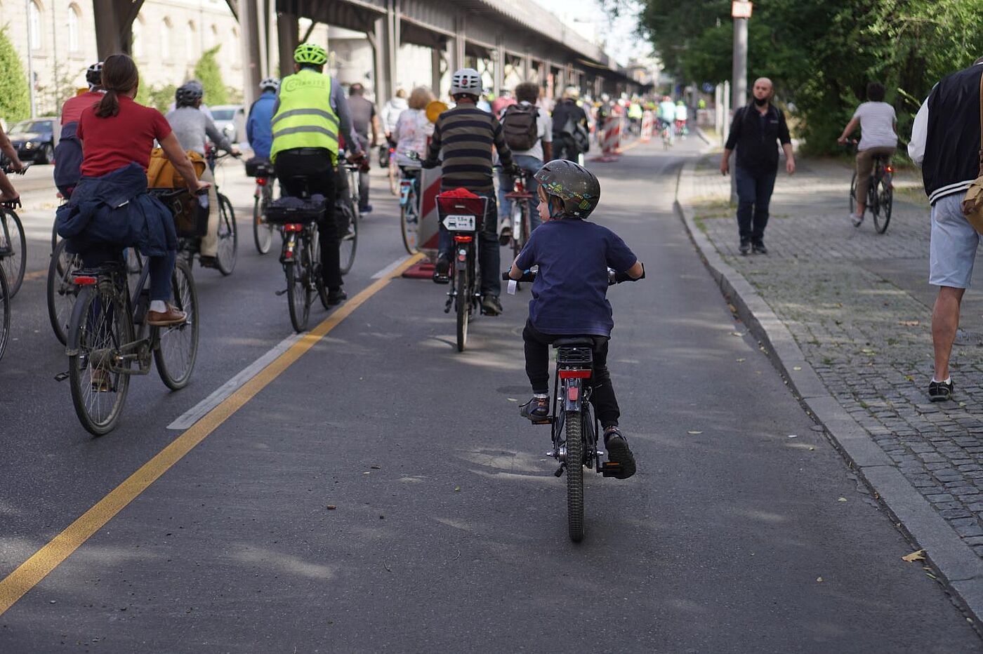 Kreisfahrt 2020 Kreisfahrt 2020