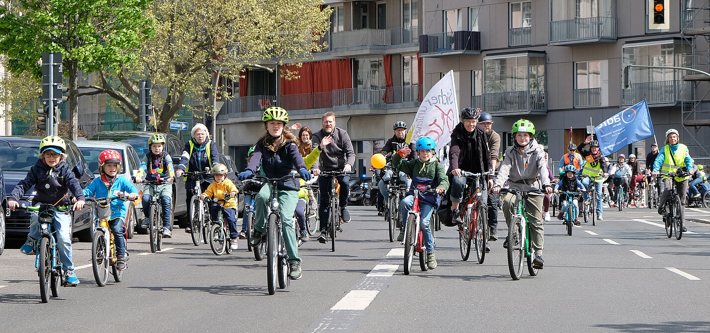 Kidical Mass Mai 2023