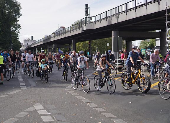 Kreisfahrt 2020 Kreisfahrt 2020