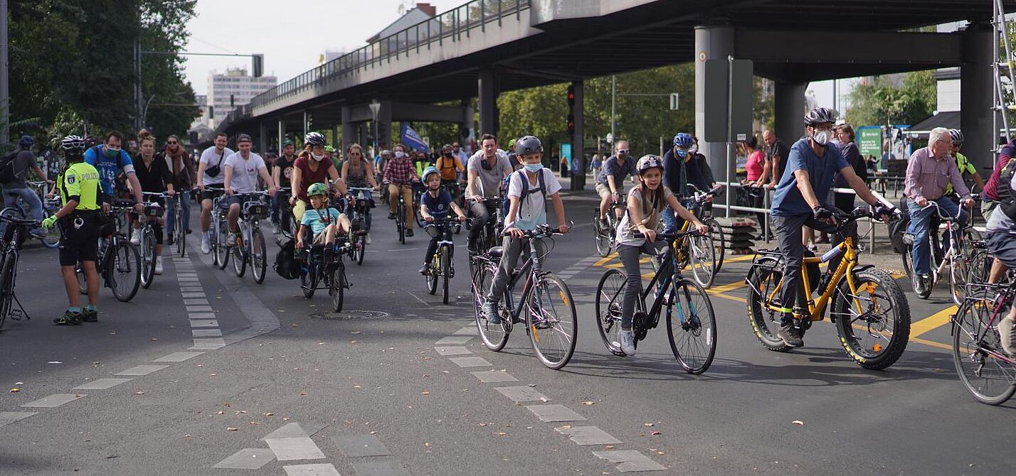 Kreisfahrt 2020 Kreisfahrt 2020