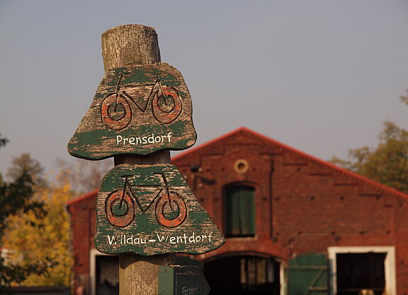 Wegweiser