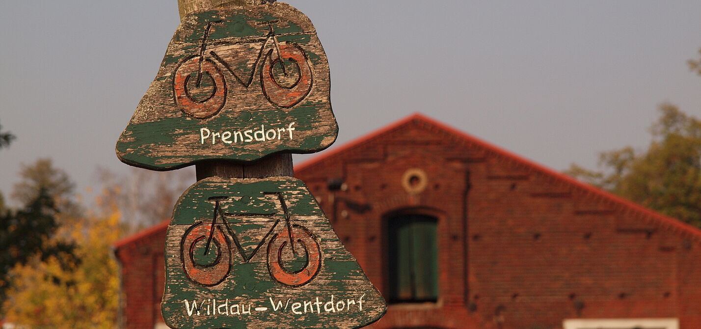 Wegweiser