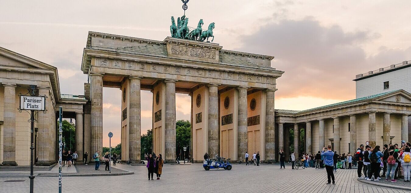 Brandenburger Tor Brandenburger Tor