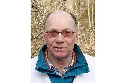 Jürgen Thomas