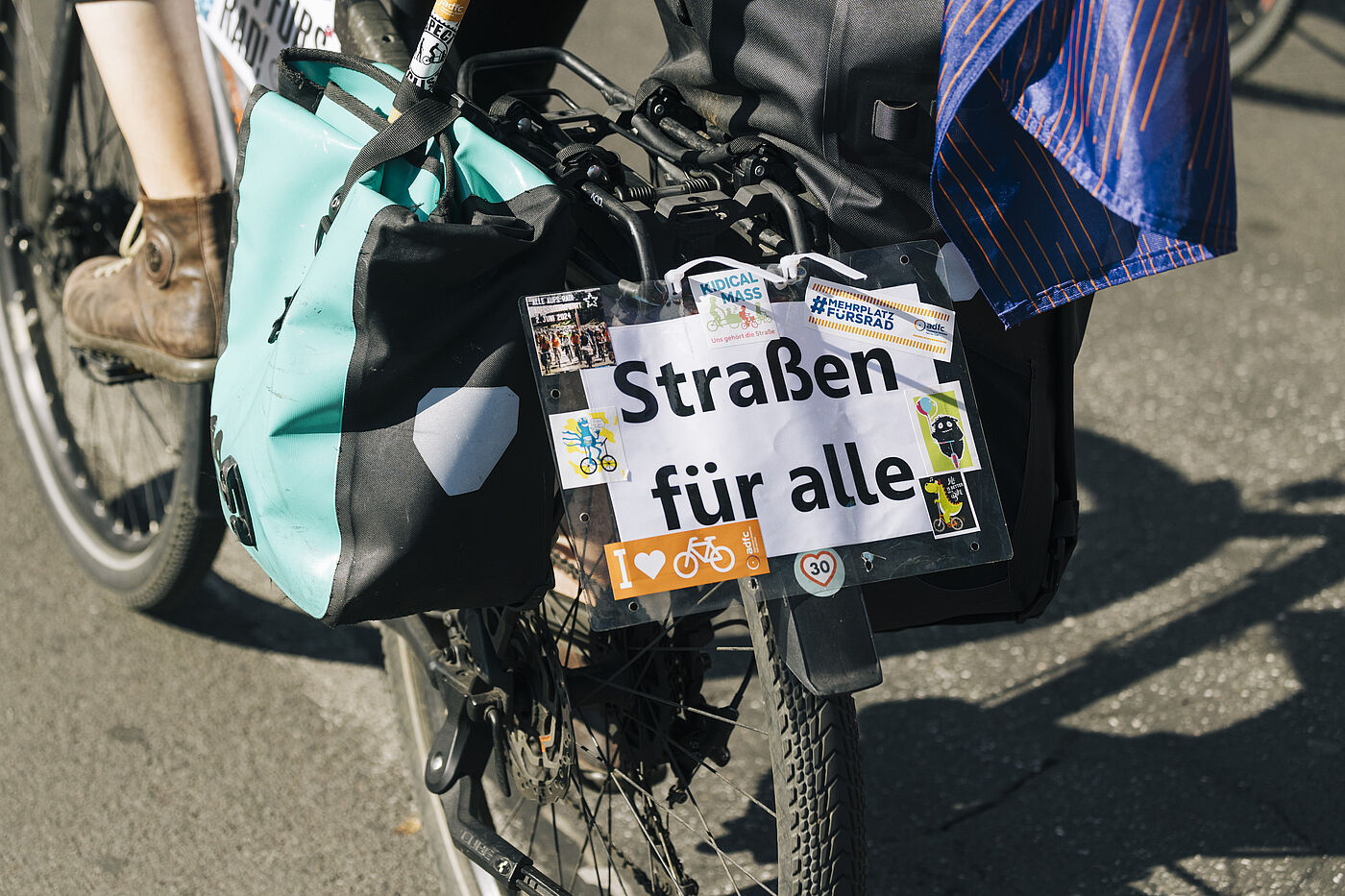 ADFC | Kreisfahrt 2024 am 21. September 2024 ADFC | Kreisfahrt 2024 am 21. September 2024