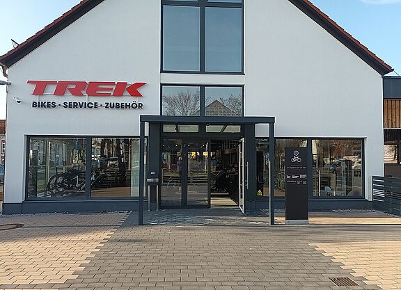 Trek Bicycle Fürth Trek Bicycle Fürth