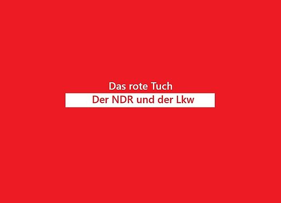 Das rote Tuch Das rote Tuch