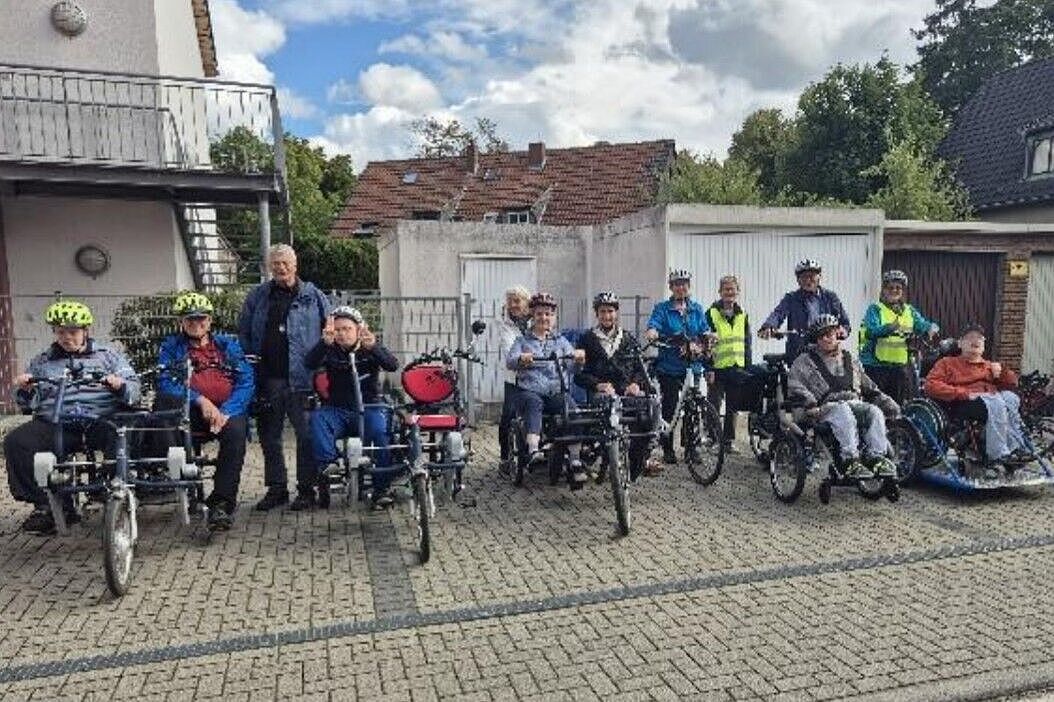 Wohngruppe Lorbeerstraße Wohngruppe Lorbeerstraße