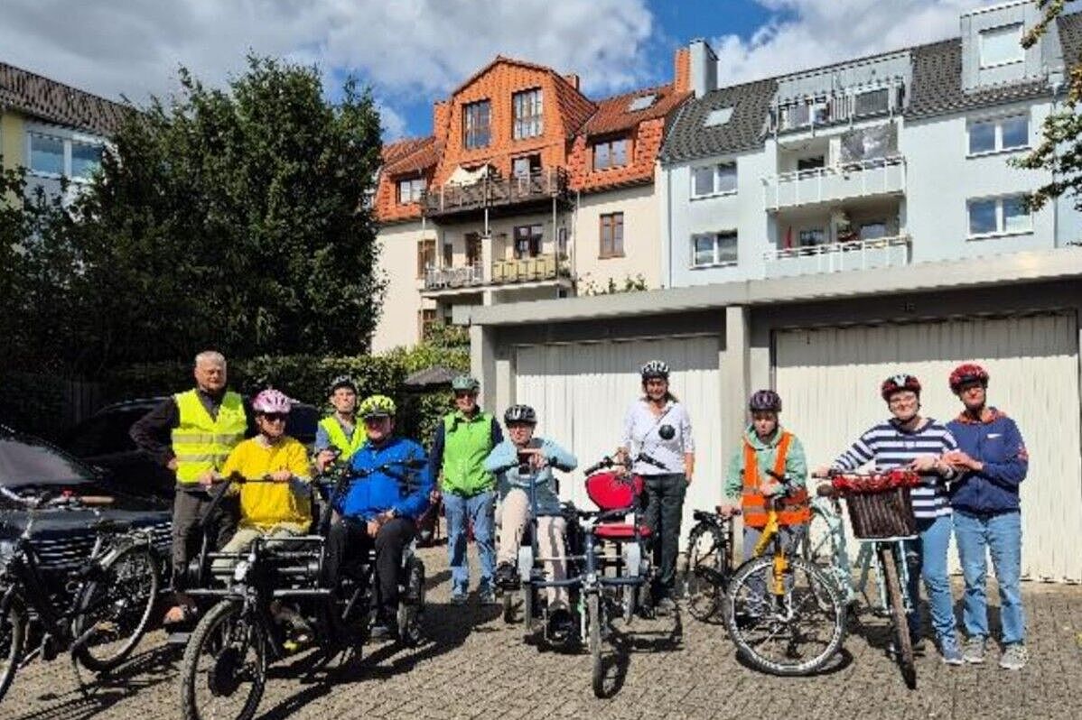 Wohngruppe Körnerstraße Wohngruppe Körnerstraße