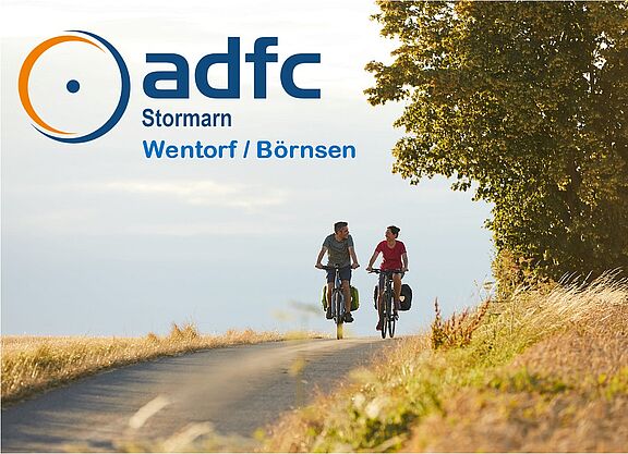 ADFC Wentorf / Böernsen ADFC Wentorf / Börnsen