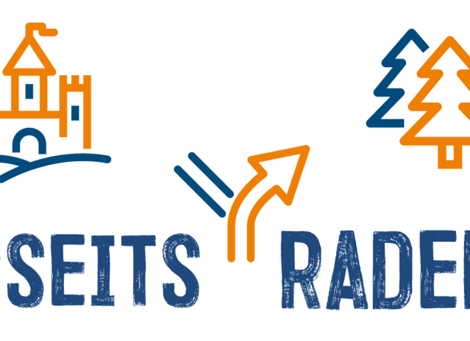 ADFC-Sharepic Abseitsradeln für Twitter ADFC-Sharepic Abseitsradeln für Twitter