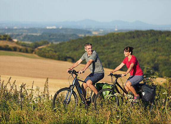 Deutschland per Rad entdecken Deutschland per Rad entdecken
